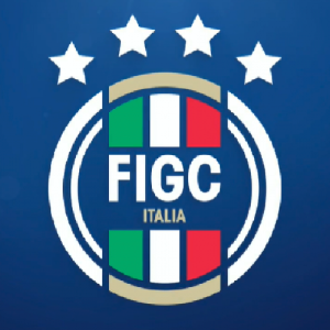 FIGC logo 2023 500x500