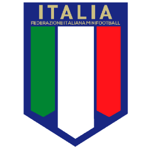 Federazione Italiana Minifootball logo 500x500