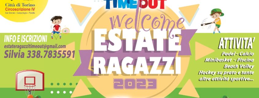 Time Out Estate ragazzi 2023_1280x720
