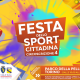 Festa dello sport Circoscrizione 4 Torino 2023_orizzontale